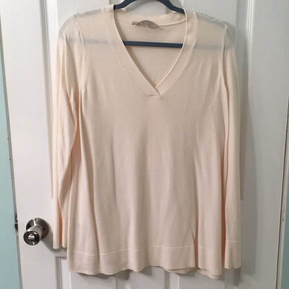 LOFT Sweaters - Loft maternity sweater